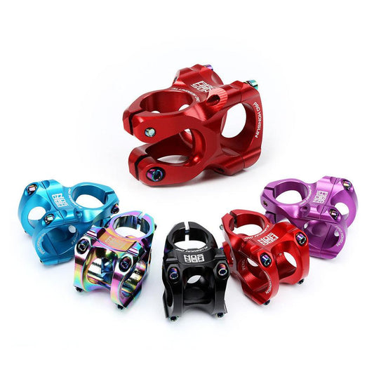 JMT-901322 Lightweight Aluminum Alloy Handlebar for Mountain Bike and Scooter
