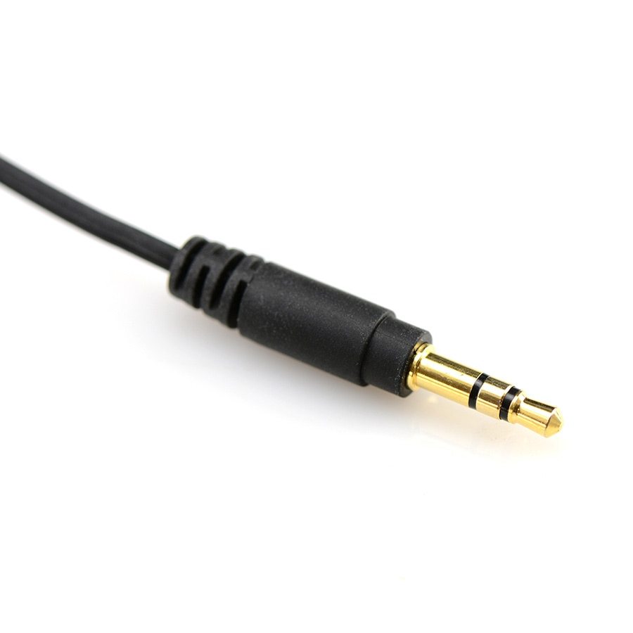 JMT-901450 Wired Earphones with 3.5mm Plug and HiFi Sound Quality for Mobile and PC Devices
