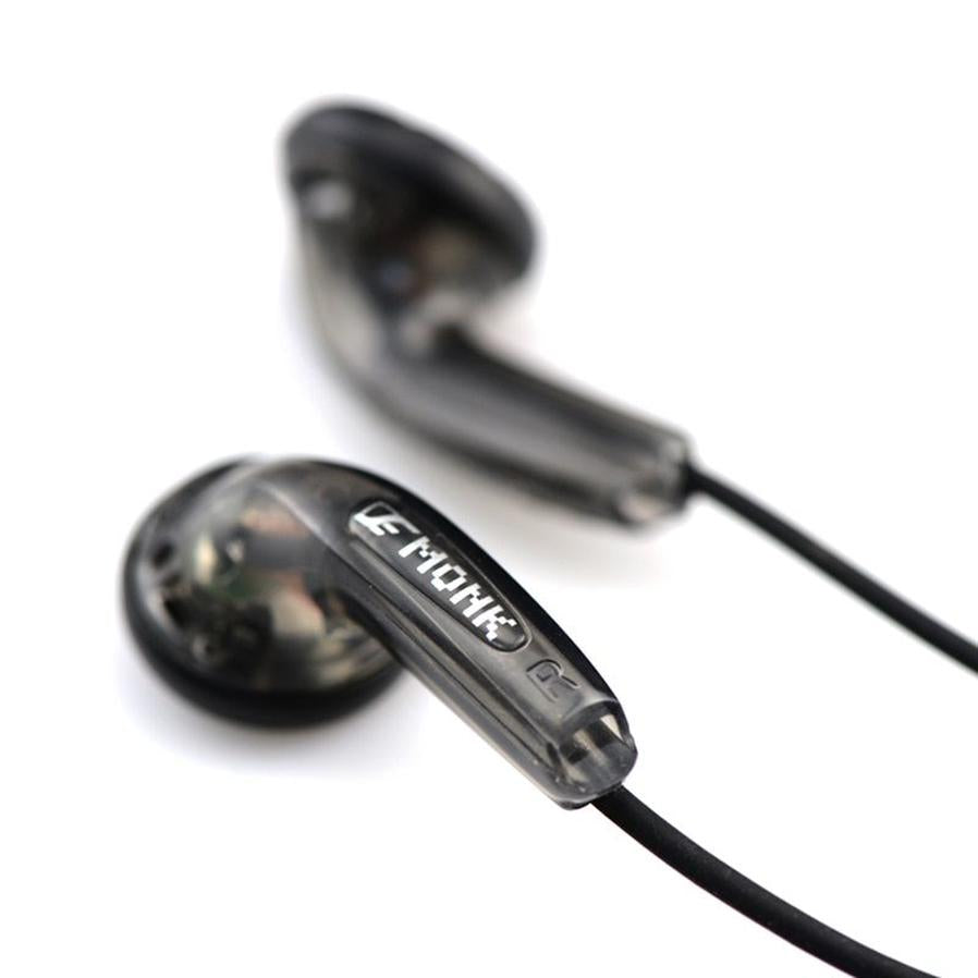 JMT-901450 Wired Earphones with 3.5mm Plug and HiFi Sound Quality for Mobile and PC Devices