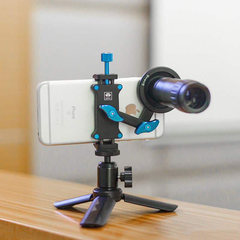 JMT-901642 Universal Wide Angle Fisheye Macro Telephoto Lens for Mobile Phones