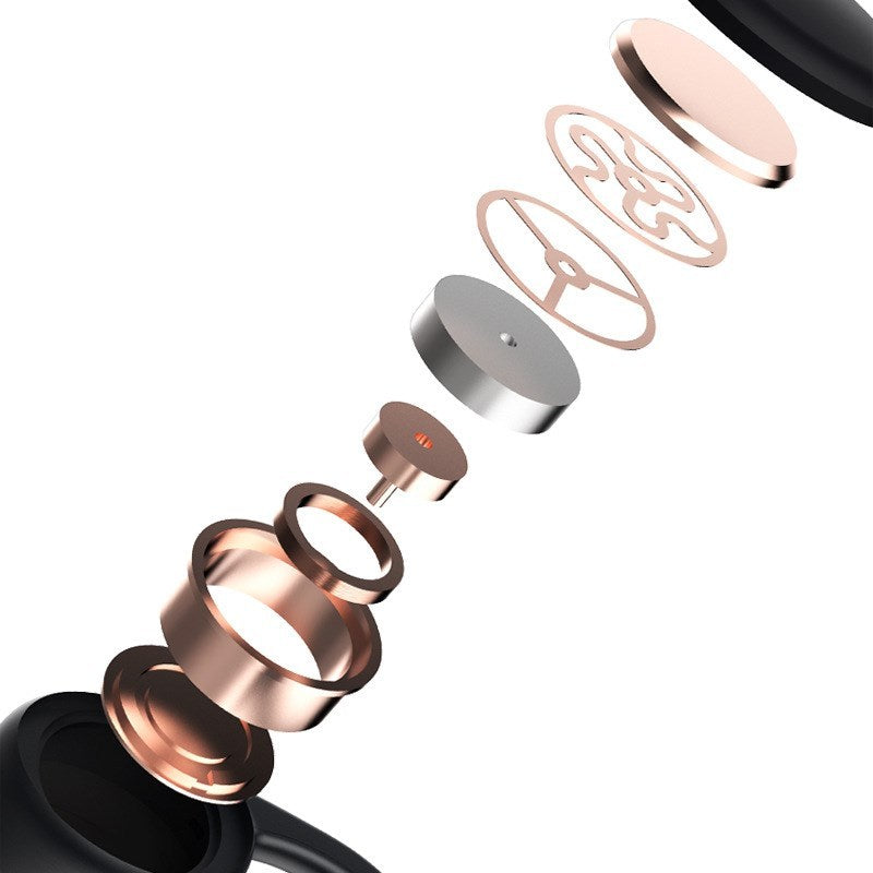 JMT-901770 Bone Conduction Waterproof Bluetooth Headset with 8GB Memory and 10 Hours Battery Life