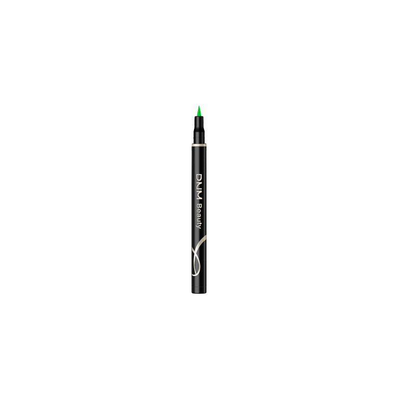 JMT-902218 Long-lasting Waterproof Eye Pencil in Multiple Colors - 0.6ml