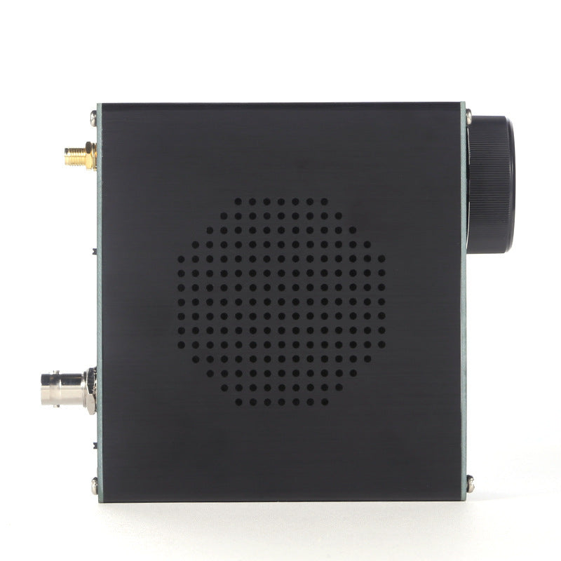 JMT-903114 Network WIFI Full Wave Band Frequency Receiver with Touch Screen and Battery Monitoring