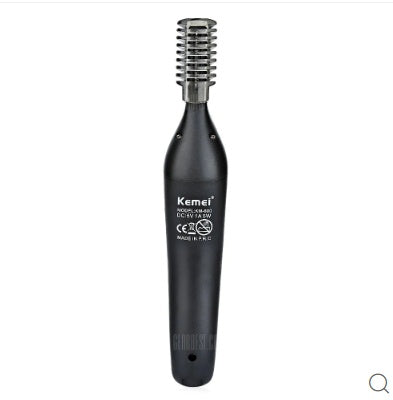 JMT-903178 Multi-Function Rechargeable Hair Clipper - Compact and Versatile Grooming Tool