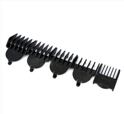 JMT-903178 Multi-Function Rechargeable Hair Clipper - Compact and Versatile Grooming Tool