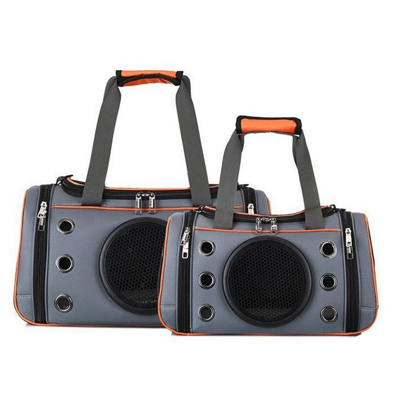 JMT-903178 Portable Pet Space Capsule for Safe and Comfortable Travel