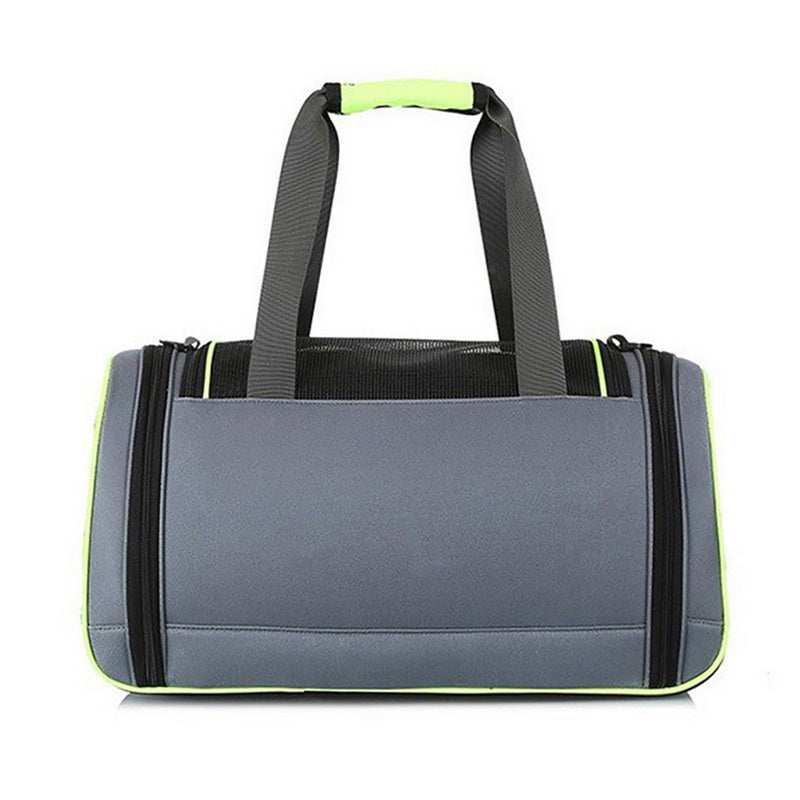 JMT-903178 Portable Pet Space Capsule for Safe and Comfortable Travel