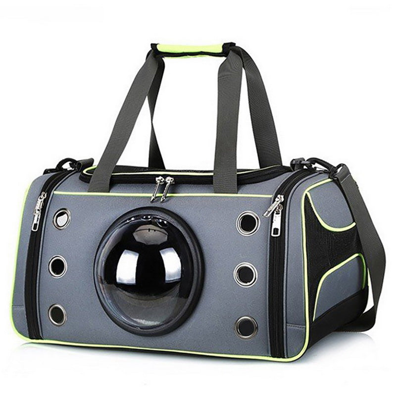 JMT-903178 Portable Pet Space Capsule for Safe and Comfortable Travel