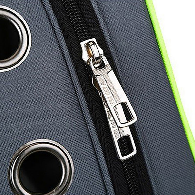 JMT-903178 Portable Pet Space Capsule for Safe and Comfortable Travel