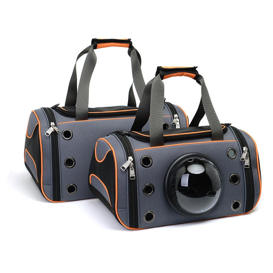 JMT-903178 Portable Pet Space Capsule for Safe and Comfortable Travel