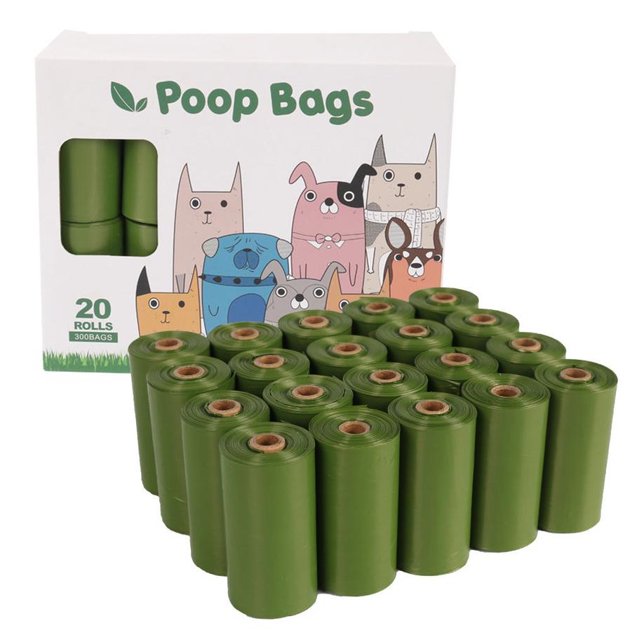 JMT-904586 Eco-Friendly Pet Waste Bag Organizer Box