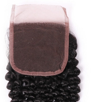 JMT-904778 Kinky Curly Hair Block #1B - Direct Shipping from Overseas Warehouse