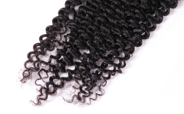 JMT-904778 Kinky Curly Hair Block #1B - Direct Shipping from Overseas Warehouse