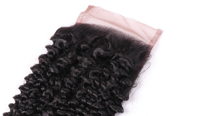 JMT-904778 Kinky Curly Hair Block #1B - Direct Shipping from Overseas Warehouse