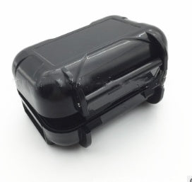 JMT-904906 Premium Earphone Bag for Anti-Stress Protection - Durable Plastic, 50kg Load Capacity, Compact Size 88*68*40mm