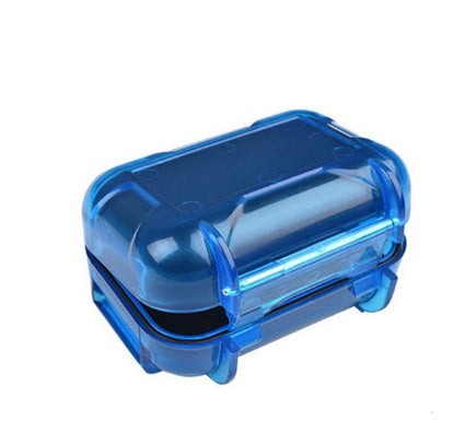 JMT-904906 Premium Earphone Bag for Anti-Stress Protection - Durable Plastic, 50kg Load Capacity, Compact Size 88*68*40mm