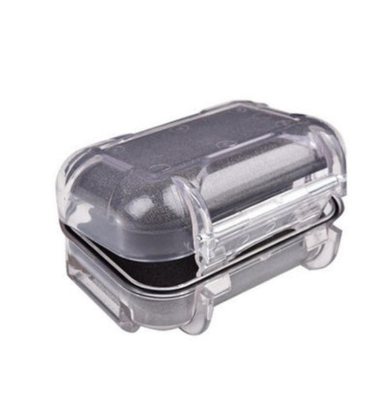 JMT-904906 Premium Earphone Bag for Anti-Stress Protection - Durable Plastic, 50kg Load Capacity, Compact Size 88*68*40mm