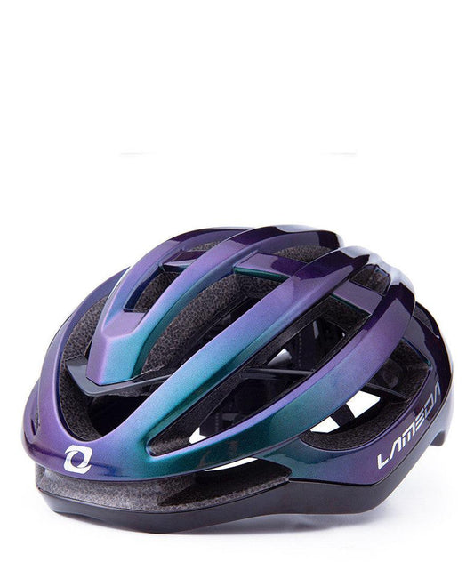 JMT-905162 Colorful One-Piece Pneumatic Helmet for Safety and Style