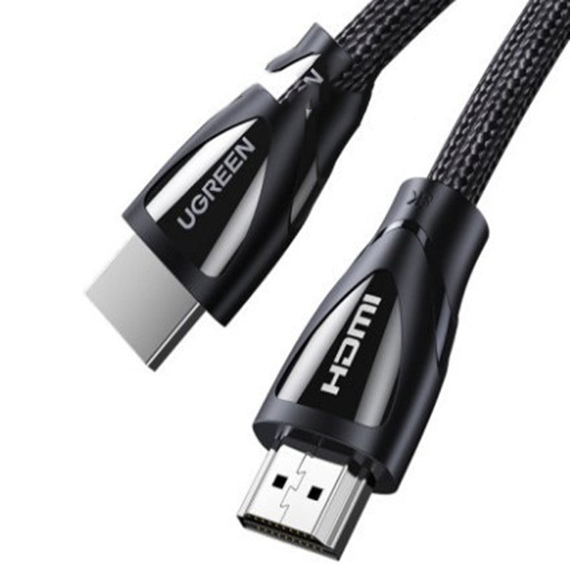 JMT-905418 HD140 Laptop Monitor Projection Cable - Wire to Wire, Available in 1m, 1.5m, 2m, and 3m Lengths