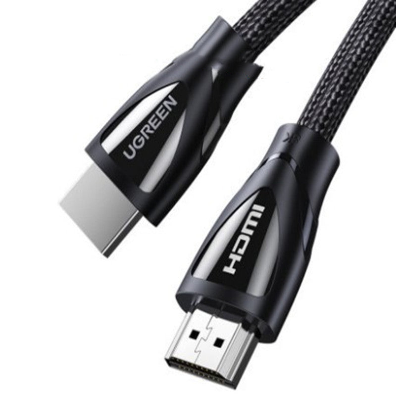 JMT-905418 HD140 Laptop Monitor Projection Cable - Wire to Wire, Available in 1m, 1.5m, 2m, and 3m Lengths