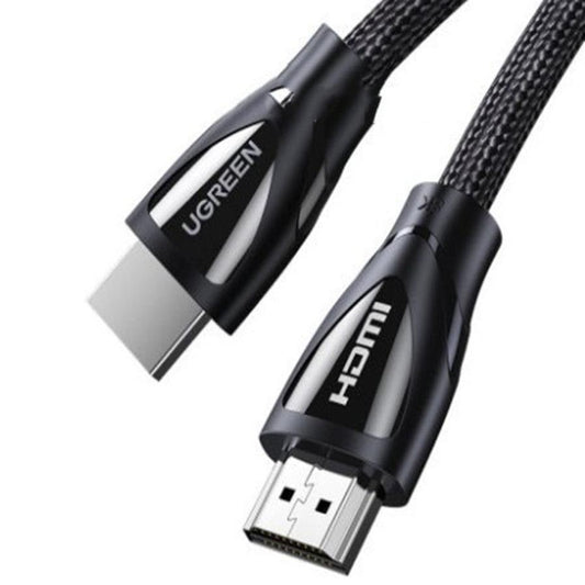 JMT-905418 HD140 Laptop Monitor Projection Cable - Wire to Wire, Available in 1m, 1.5m, 2m, and 3m Lengths