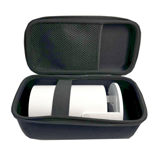 JMT-905418 Ultra HD Projector Storage Bag - Waterproof EVA Case for HY320 & HY300 Models