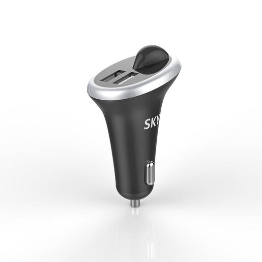 JMT-906058 Bluetooth Car Headset with 4-Hour Call and 2-3 Hour Music Duration, Available in Multiple Colors