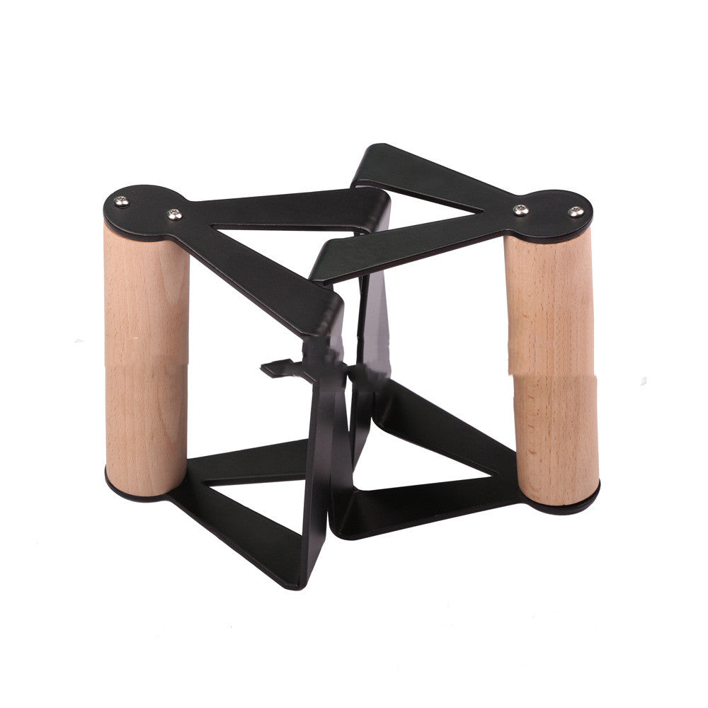 JMT-906314 Home Training Push-Up Board for Chest, Arm, and Latissimus Dorsi Workouts