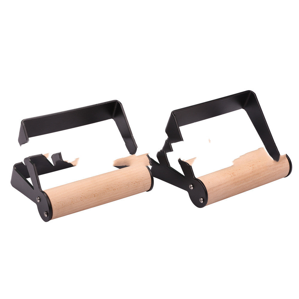 JMT-906314 Home Training Push-Up Board for Chest, Arm, and Latissimus Dorsi Workouts