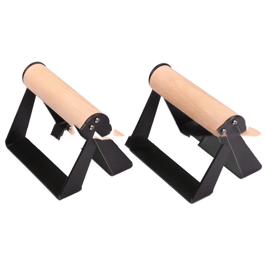 JMT-906314 Home Training Push-Up Board for Chest, Arm, and Latissimus Dorsi Workouts