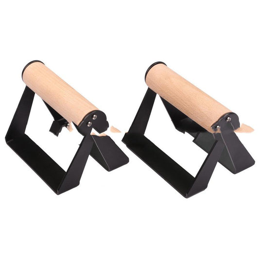 JMT-906314 Home Training Push-Up Board for Chest, Arm, and Latissimus Dorsi Workouts