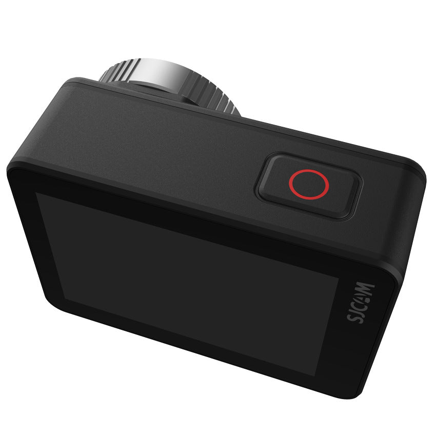 JMT-906314 SJ10 Pro Outdoor Waterproof Sports Camera with HD 4K Video and Anti-Shake Technology