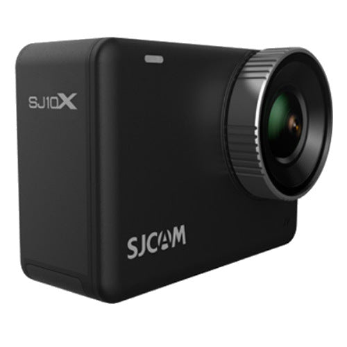 JMT-906314 SJ10 Pro Outdoor Waterproof Sports Camera with HD 4K Video and Anti-Shake Technology