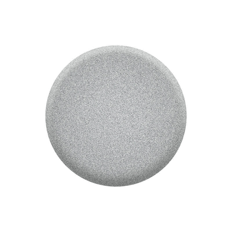 JMT-906378 Portable Wireless Electric Foot Grinder with Coarse and Fine Sand Grinding Heads, 50-Minute Battery Life