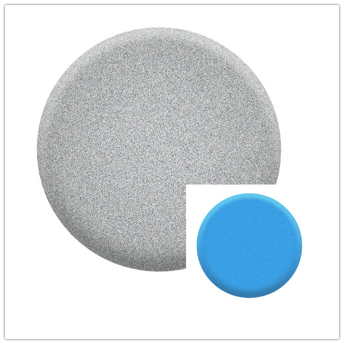 JMT-906378 Portable Wireless Electric Foot Grinder with Coarse and Fine Sand Grinding Heads, 50-Minute Battery Life