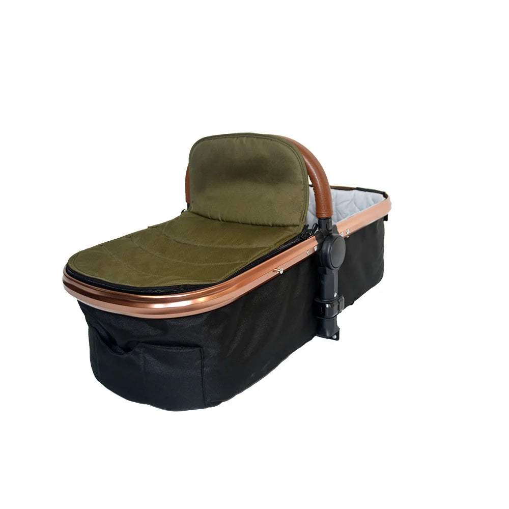 JMT-906570 3 in 1 Travel System Baby Stroller with EN1888:2012 / AS NZS2088:2013 Compliance