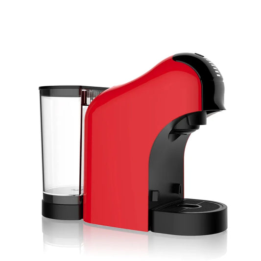 JMT-907210 Compact 3-in-1 Multifunction Capsule Coffee Maker Machine for Espresso, Coffee, and Tea