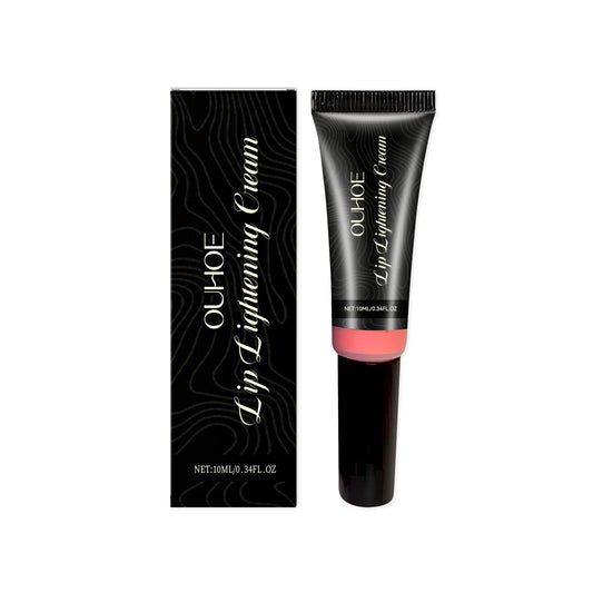 JMT-907658 Lip Brightening Cream with Vitamin E and Natural Oils, 3x11.5cm