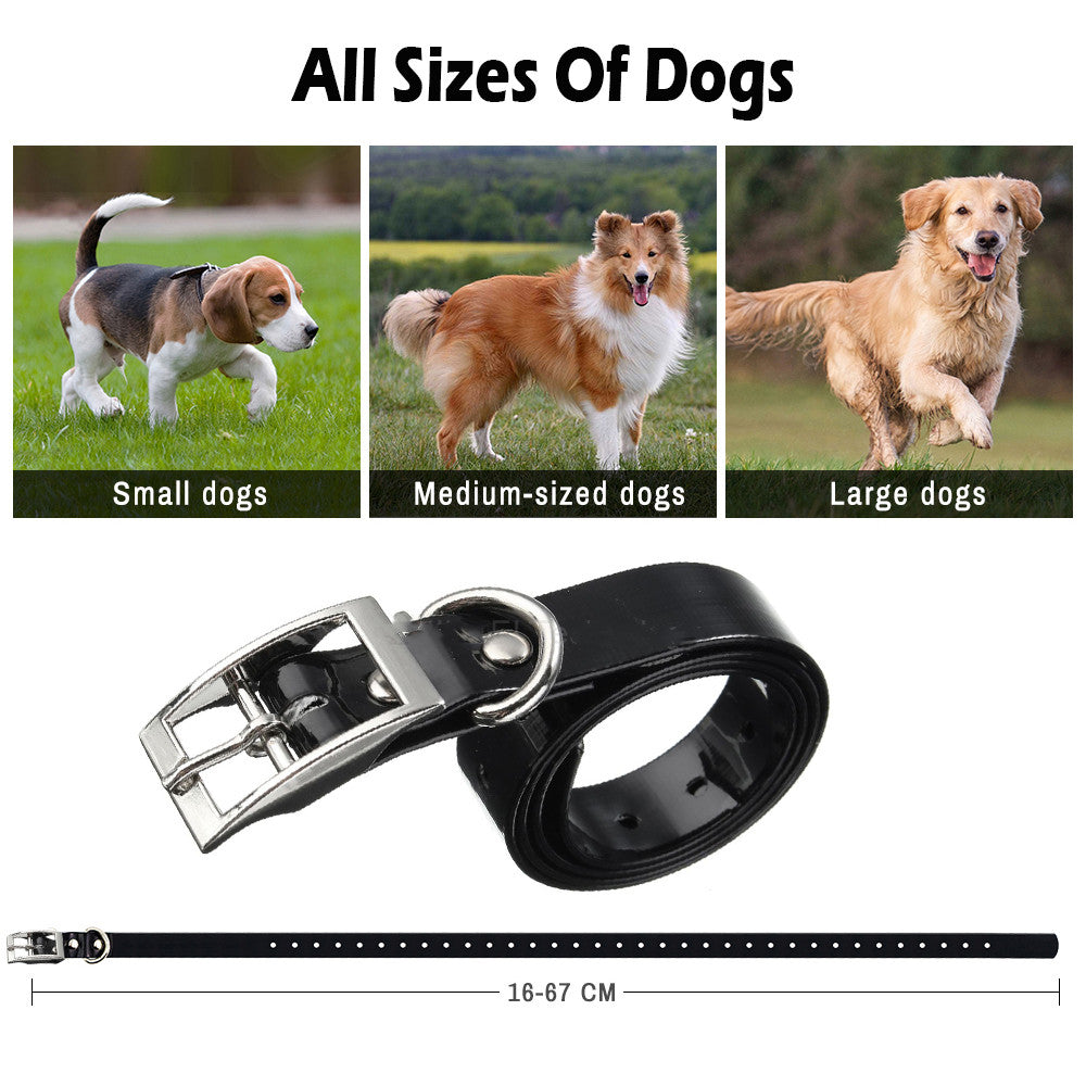 JMT-907914 Wireless Waterproof Electric Dog Fence with Vibration Features