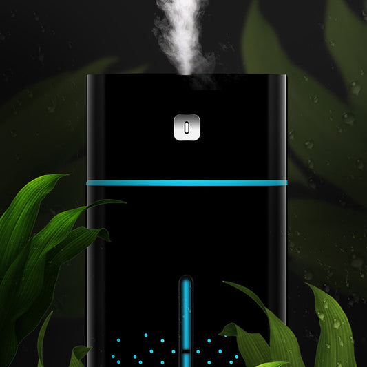 JMT-908042 Large Capacity Ultrasonic Humidifier for Enhanced Indoor Air Quality