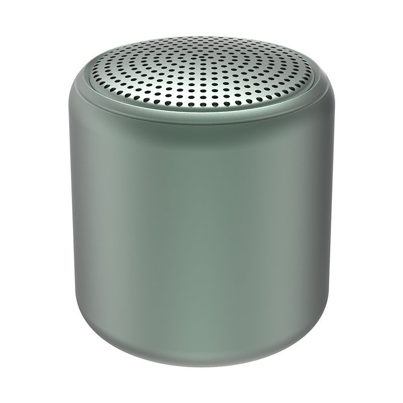 JMT-908042 Portable Outdoor Waterproof Bluetooth Speaker with Dual Magnetic Horn and Long Battery Life