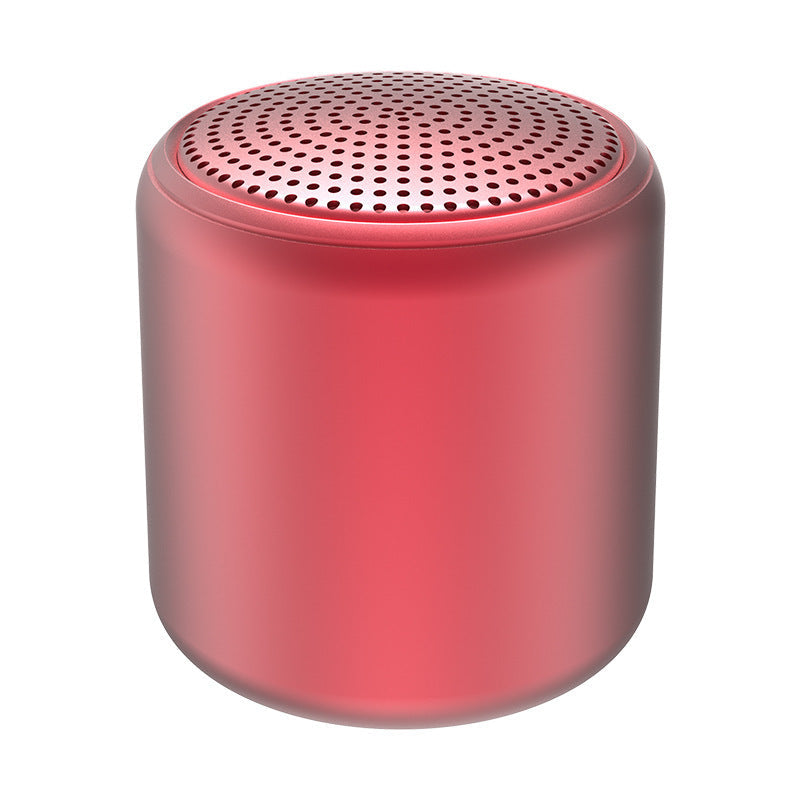 JMT-908042 Portable Outdoor Waterproof Bluetooth Speaker with Dual Magnetic Horn and Long Battery Life