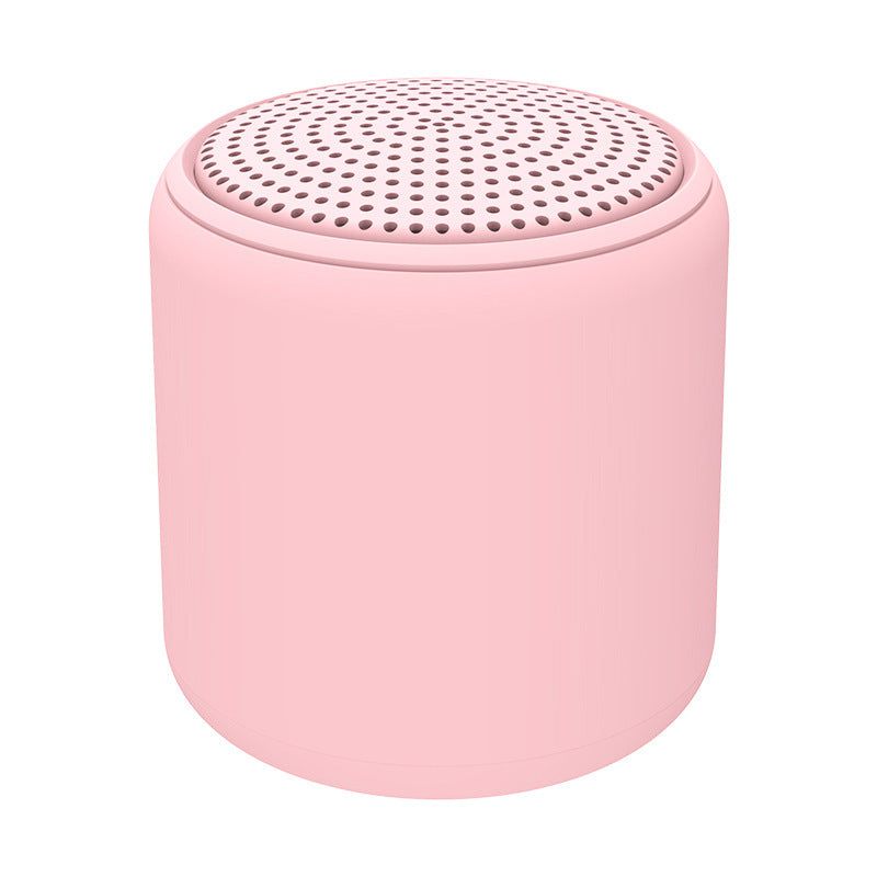 JMT-908042 Portable Outdoor Waterproof Bluetooth Speaker with Dual Magnetic Horn and Long Battery Life