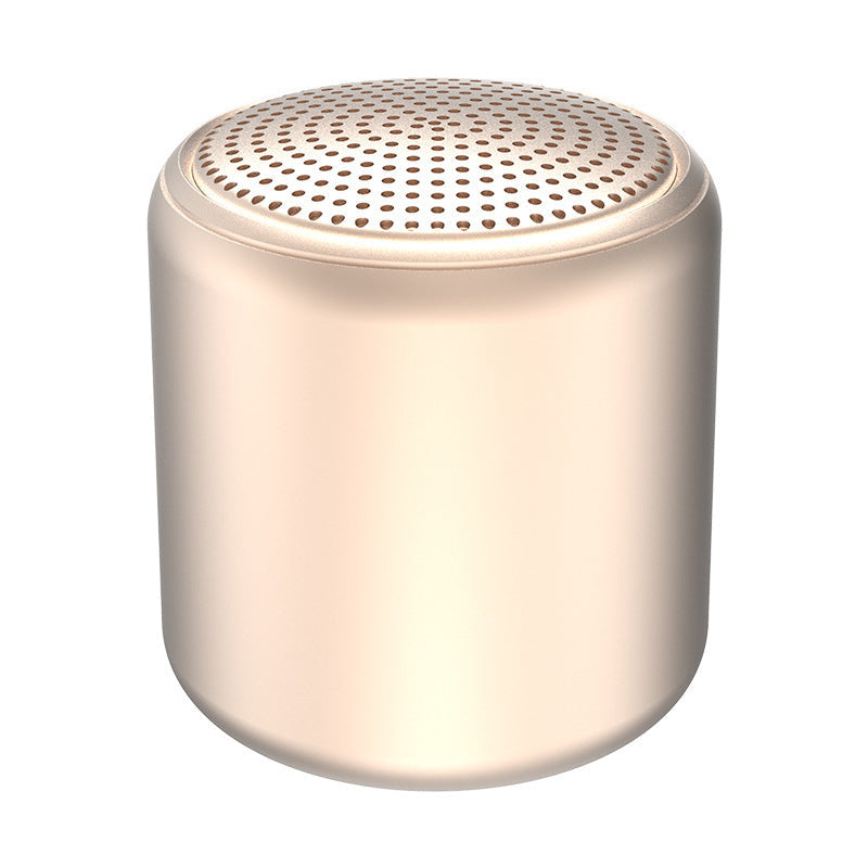 JMT-908042 Portable Outdoor Waterproof Bluetooth Speaker with Dual Magnetic Horn and Long Battery Life