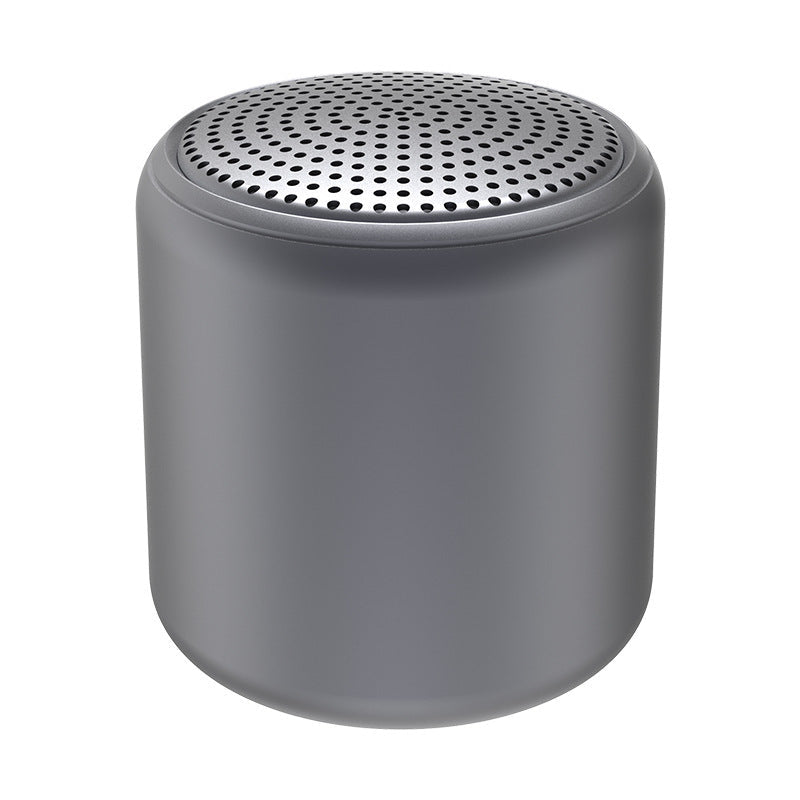 JMT-908042 Portable Outdoor Waterproof Bluetooth Speaker with Dual Magnetic Horn and Long Battery Life
