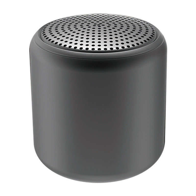 JMT-908042 Portable Outdoor Waterproof Bluetooth Speaker with Dual Magnetic Horn and Long Battery Life