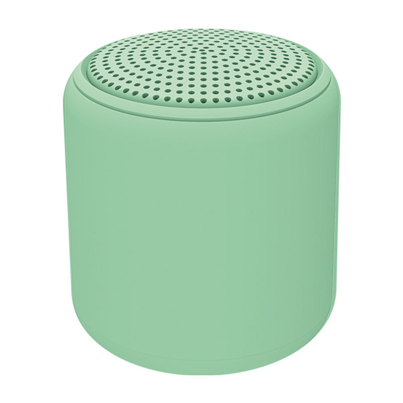 JMT-908042 Portable Outdoor Waterproof Bluetooth Speaker with Dual Magnetic Horn and Long Battery Life