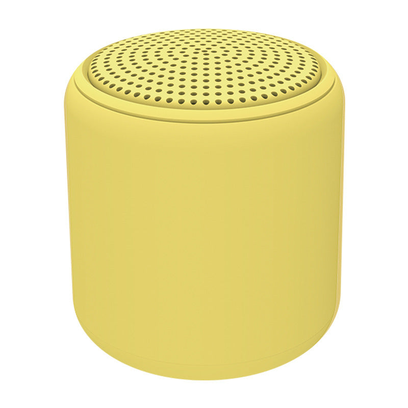 JMT-908042 Portable Outdoor Waterproof Bluetooth Speaker with Dual Magnetic Horn and Long Battery Life
