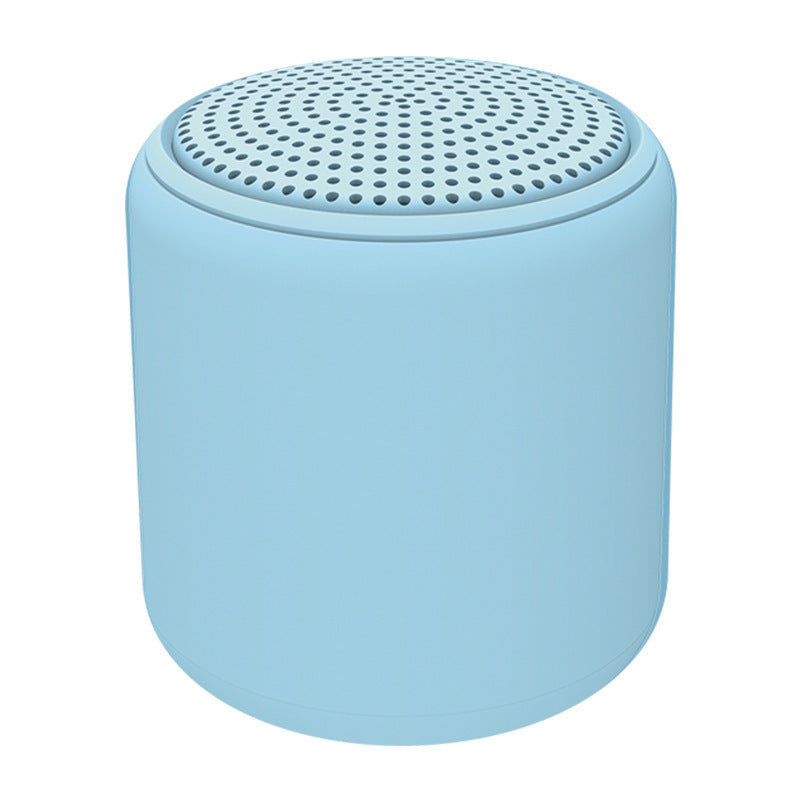 JMT-908042 Portable Outdoor Waterproof Bluetooth Speaker with Dual Magnetic Horn and Long Battery Life