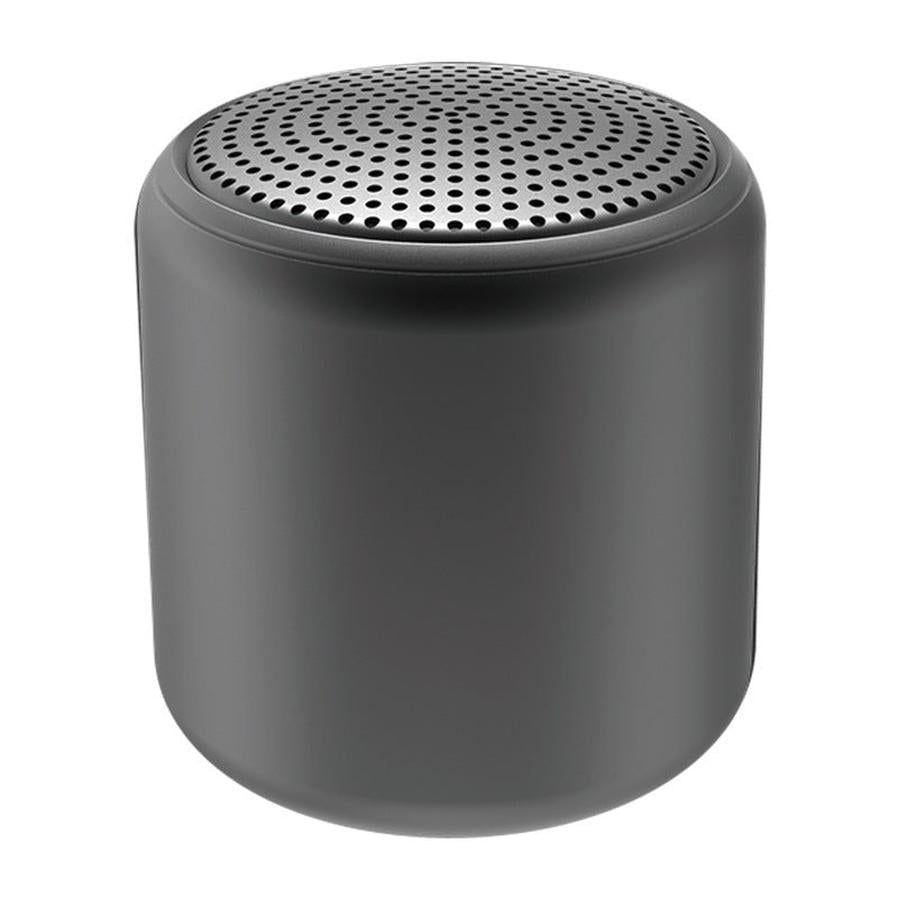 JMT-908042 Portable Outdoor Waterproof Bluetooth Speaker with Dual Magnetic Horn and Long Battery Life